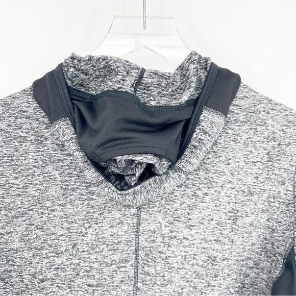 Brooks Utopia Zip Up Lightweight Running Jacket L - Picture 7 of 9